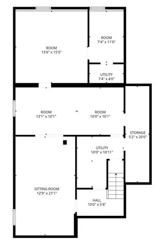 2114 Soderville Drive NE, Andover, MN 55304