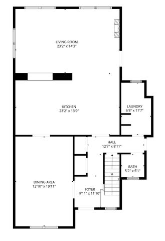 2114 Soderville Drive NE, Andover, MN 55304