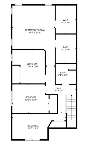 2114 Soderville Drive NE, Andover, MN 55304