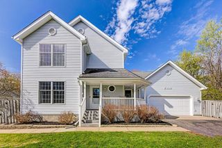 2114 Soderville Drive NE, Andover, MN 55304