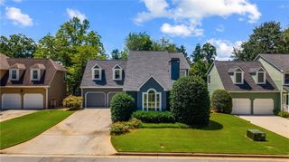 1129 Club NE Trace, Brookhaven, GA 30319