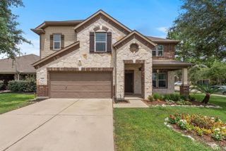 8206 Caldera Lane, Cypress, TX 77433