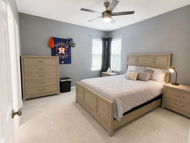 14 Doeskin Place, The Woodlands, TX 77382