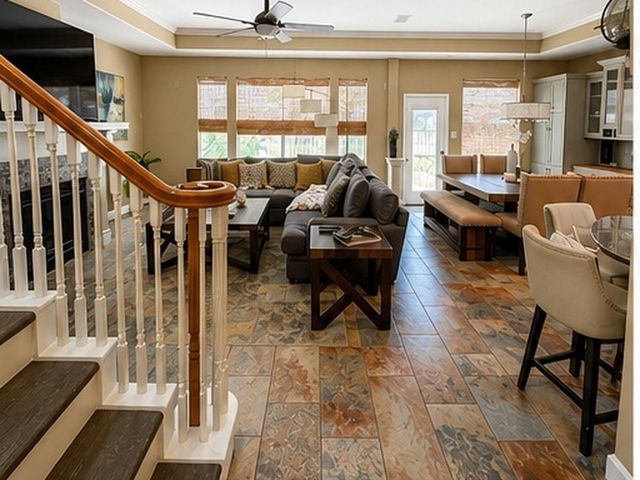 14 Doeskin Place, The Woodlands, TX 77382