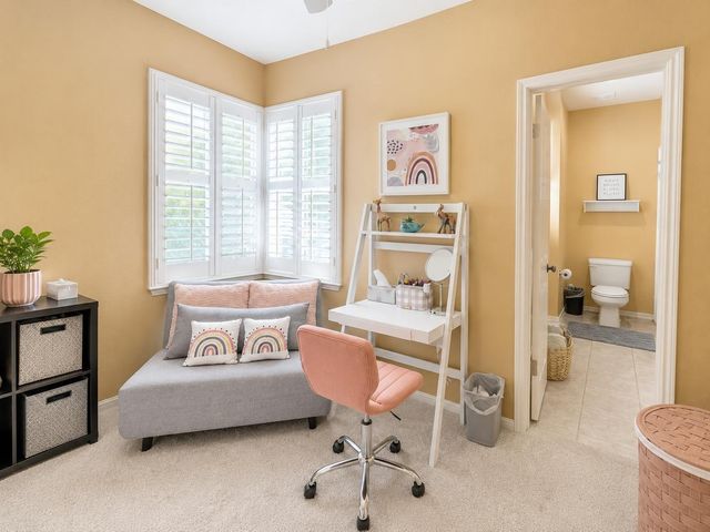 14 Doeskin Place, The Woodlands, TX 77382