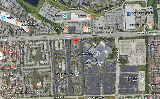 9300 W Flagler Street 214C, Miami, FL 33174
