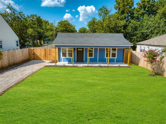 3217 NW 29th Street, Oklahoma City, OK 73107