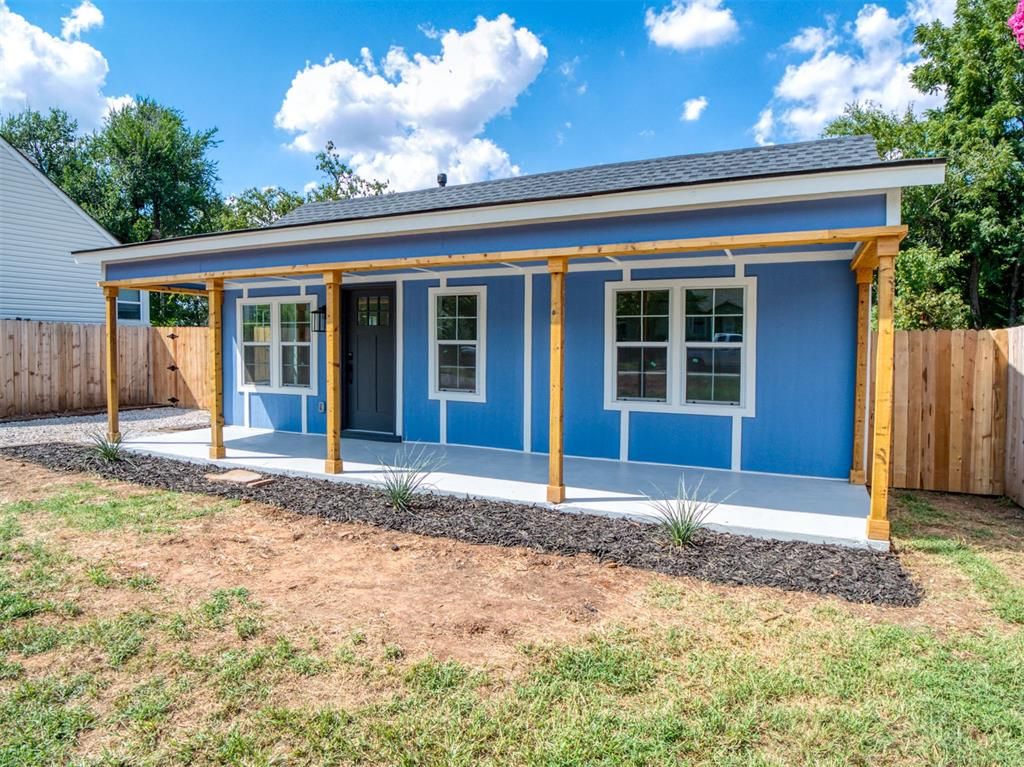 3217 NW 29th Street, Oklahoma City, OK 73107