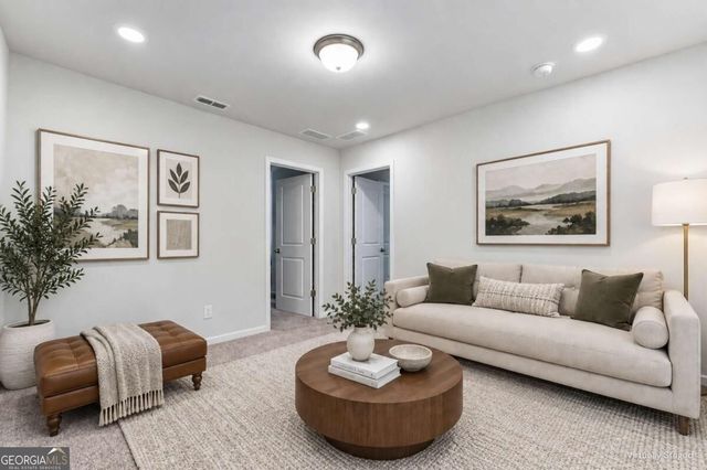1665 Villageside Court, Lawrenceville, GA 30043