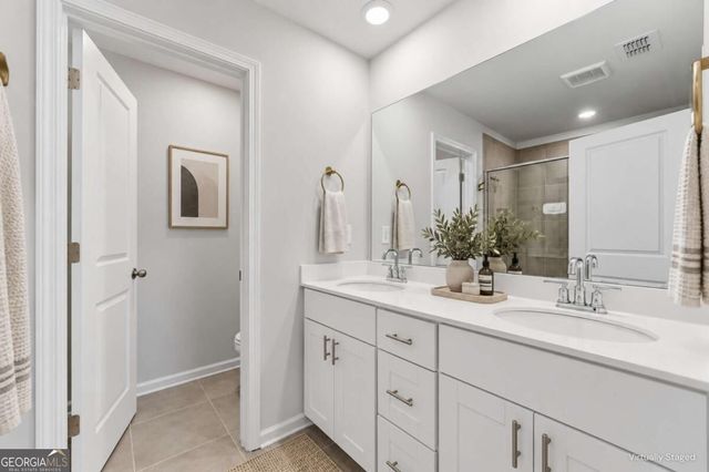 1665 Villageside Court, Lawrenceville, GA 30043