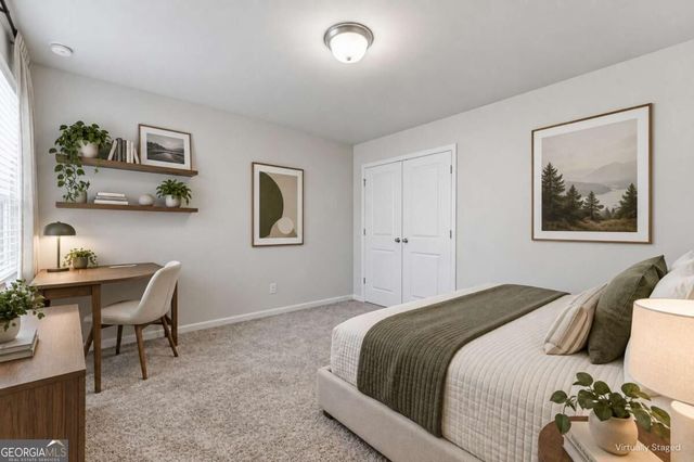 1665 Villageside Court, Lawrenceville, GA 30043