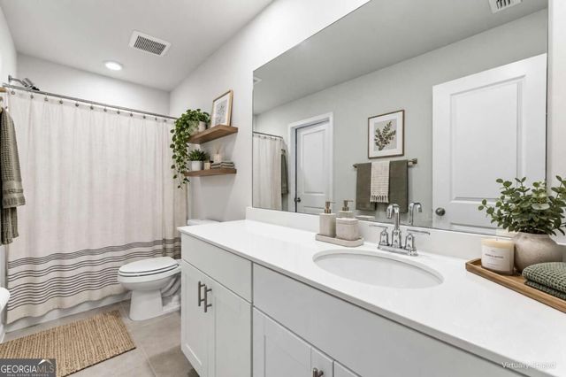 1665 Villageside Court, Lawrenceville, GA 30043