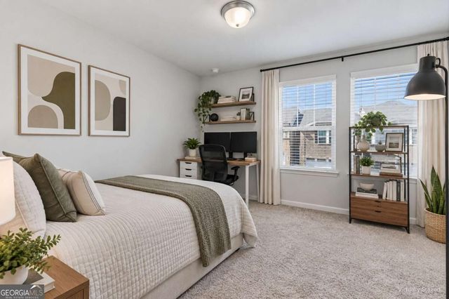 1665 Villageside Court, Lawrenceville, GA 30043