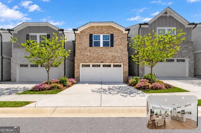 1665 Villageside Court, Lawrenceville, GA 30043