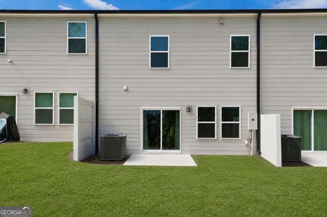 1665 Villageside Court, Lawrenceville, GA 30043