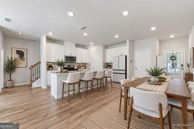 1665 Villageside Court, Lawrenceville, GA 30043