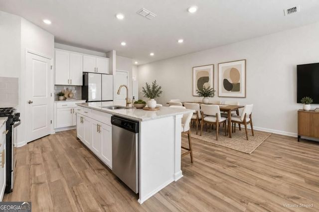 1665 Villageside Court, Lawrenceville, GA 30043