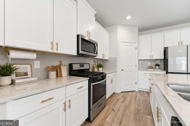 1665 Villageside Court, Lawrenceville, GA 30043