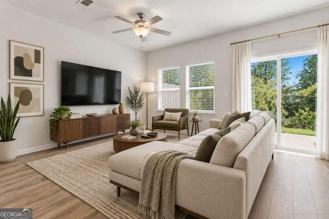 1665 Villageside Court, Lawrenceville, GA 30043
