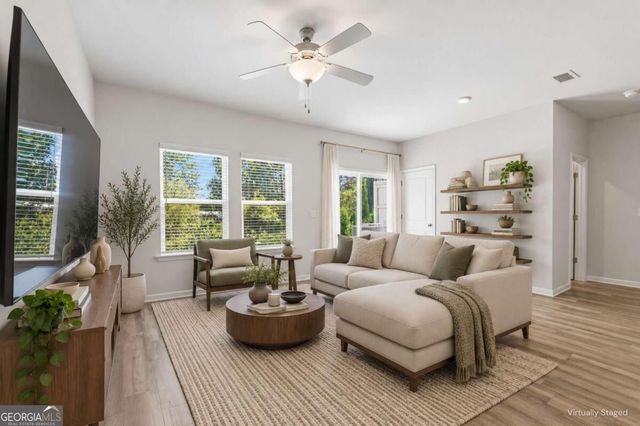 1665 Villageside Court, Lawrenceville, GA 30043