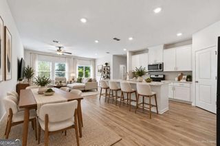 1665 Villageside Court, Lawrenceville, GA 30043