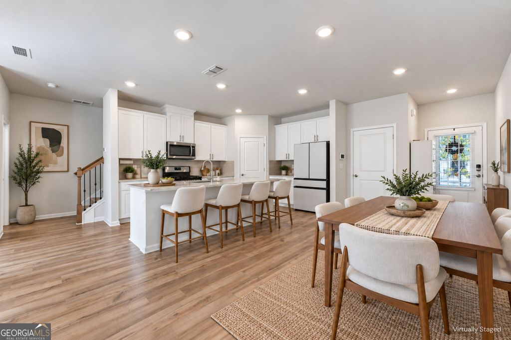 1665 Villageside Court, Lawrenceville, GA 30043 — photo 3