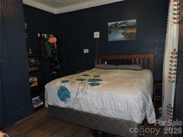 4 Carter Road, Weaverville, NC 28787