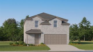 16858 Old Wagon Way, Hockley, TX 77447