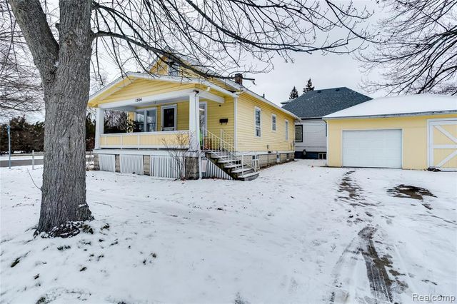 1504 18th Street, Port Huron, MI 48060