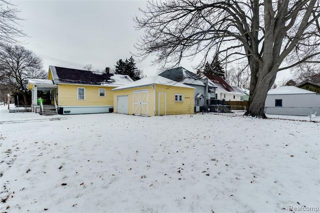 1504 18th Street, Port Huron, MI 48060