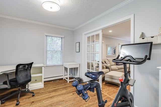 2 Harpers Hollow, Sandwich, MA 02537