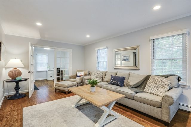 2 Harpers Hollow, Sandwich, MA 02537