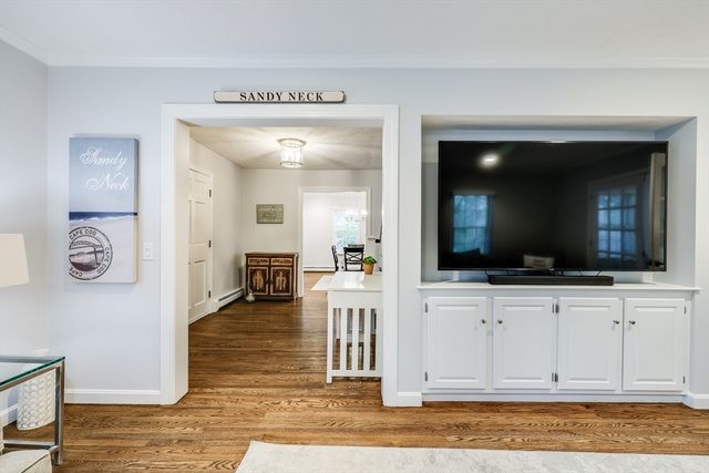 2 Harpers Hollow, Sandwich, MA 02537