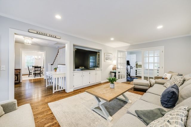 2 Harpers Hollow, Sandwich, MA 02537