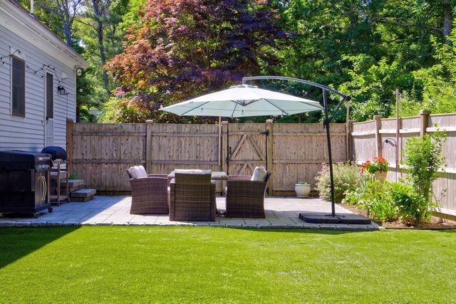 2 Harpers Hollow, Sandwich, MA 02537