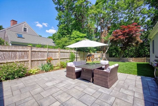 2 Harpers Hollow, Sandwich, MA 02537