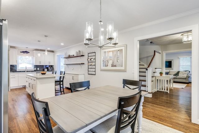 2 Harpers Hollow, Sandwich, MA 02537