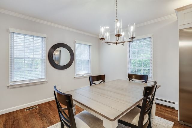2 Harpers Hollow, Sandwich, MA 02537