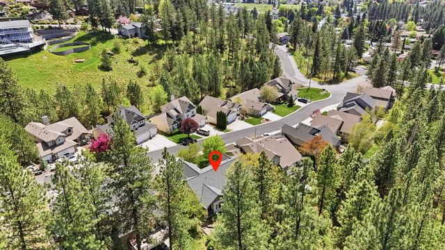 5003 N Elton Ln, Spokane, WA 99212