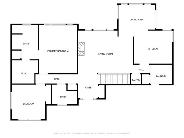 5003 N Elton Ln, Spokane, WA 99212