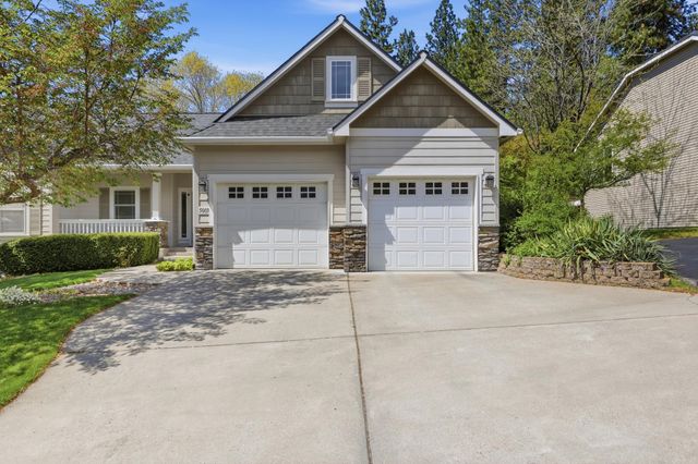 5003 N Elton Ln, Spokane, WA 99212