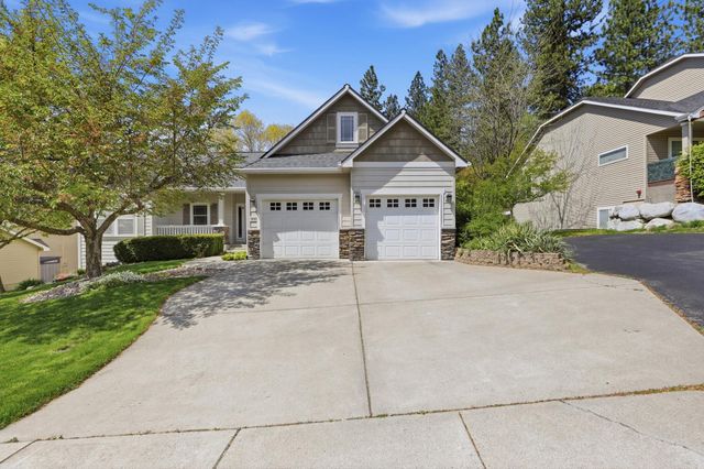 5003 N Elton Ln, Spokane, WA 99212
