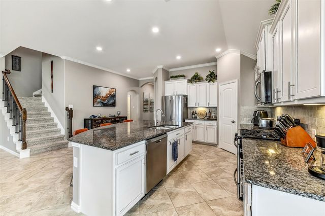 310 Bolton Drive, League City, TX 77573