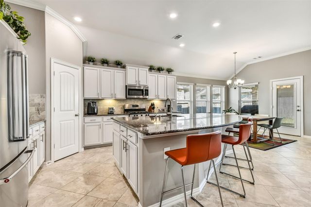 310 Bolton Drive, League City, TX 77573