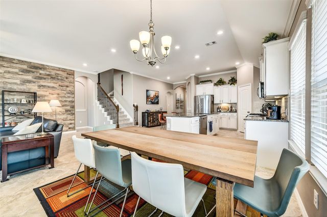 310 Bolton Drive, League City, TX 77573