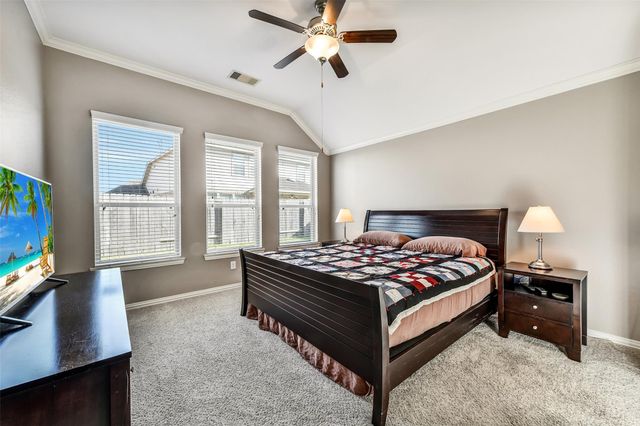 310 Bolton Drive, League City, TX 77573