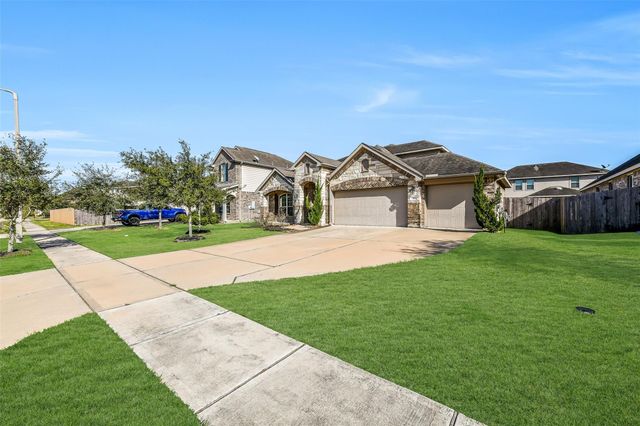310 Bolton Drive, League City, TX 77573