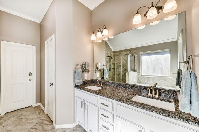 310 Bolton Drive, League City, TX 77573