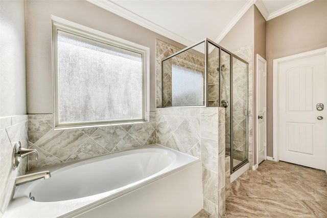 310 Bolton Drive, League City, TX 77573