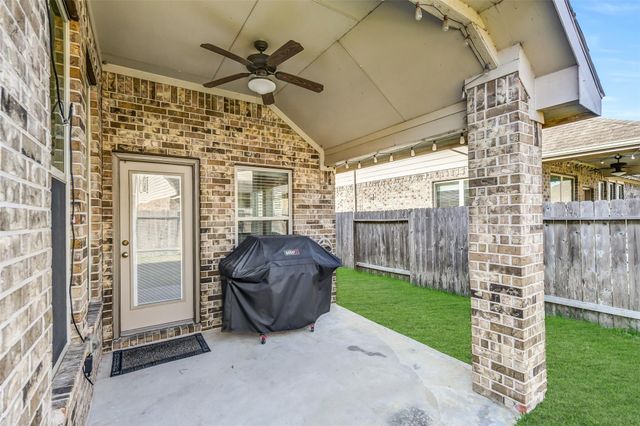 310 Bolton Drive, League City, TX 77573